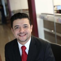 E Factor Network Employee Adrian de la Garza's profile photo