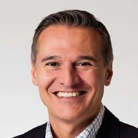 Regionalwerke AG Baden Employee Gilles Tornare's profile photo