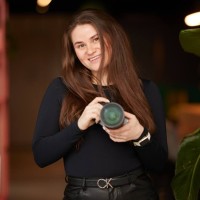 Chocoladebezorgd Employee Kristina Baskevich's profile photo