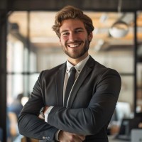 Codex Media Inc. Employee Peter O.'s profile photo