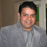 Pankaj Mutreja Email & Phone Number