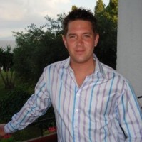 Servium Employee Gavin Young's profile photo