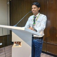 FINOSCALE Employee Vignesh Kalimuthu's profile photo