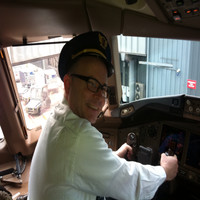 European Commission Employee Paul Nemitz's profile photo