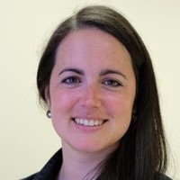 Sompo Employee Kat Moore's profile photo