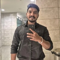 Logesh M Email