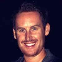 Wander Employee Kyle Tibbitts's profile photo