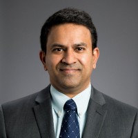 Groupize Employee Ramki Ramaswamy's profile photo