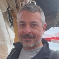 Contrôles Laurentide / Laurentide Controls Employee Pascal Ing.'s profile photo