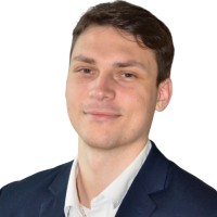 Aurecon Employee Lachlan Henderson's profile photo