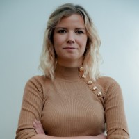 DIGISALE Employee Annika Sigl's profile photo