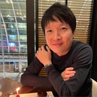 SPH Media Employee Aaron Yip's profile photo