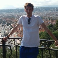 Aerlytix Employee Shane Callanan's profile photo