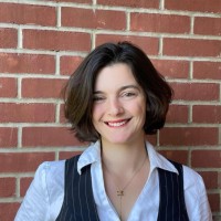 UCL Faculty of Laws Employee Céline Chausse's profile photo
