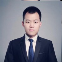 英科再生 Employee Hunter Wang's profile photo