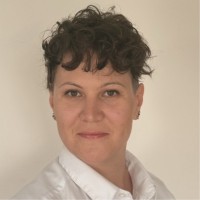 Internationale Berufsakademie Der F U Unternehmensgruppe Ggmbh Employee Kristina Avdiienko's profile photo