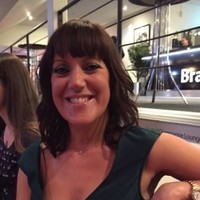 ClientPharma Employee Nicky Tremain's profile photo