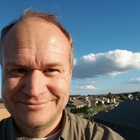 Axiom Contracting Group, LLC Employee Paul St.john's profile photo