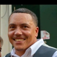 Shawn Harris Email & Phone Number