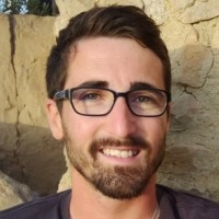 1CHECK Employee Anthony Beau's profile photo