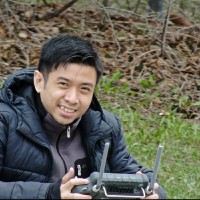 RMUS Canada Employee Michael Huynh's profile photo