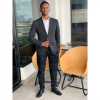 Michael Muasya Email