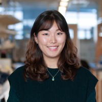 Cultivarium Employee Joohee Choi's profile photo