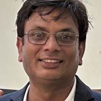 Praval Employee Subhash Addagalla's profile photo