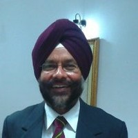 Tps Gill Email & Phone Number