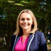 State Bar of Georgia Employee Andreea Morrison's profile photo