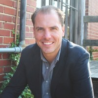 Lightspeed Marketing Employee Rob Johnson's profile photo