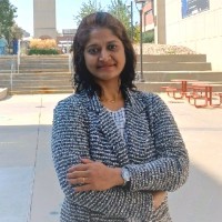 Devashree Patel Email