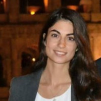 Technip Energies Employee Francesca Amici's profile photo