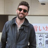 Google Play Employee Peter Asbill's profile photo