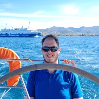 National Grid Employee David Guyon's profile photo