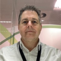 Network Rail Employee Neil Workman's profile photo