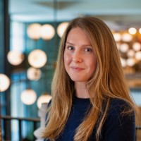 Tradeoffs Employee Kathryn Dugal's profile photo