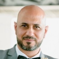 SIRO Hotels Employee Belal Shaban's profile photo