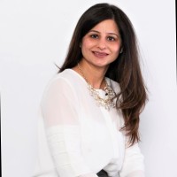 CIMT COLLEGE Employee Rennee Matharoo's profile photo