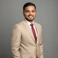 Bryan & Candy Employee Harishu Narukulla's profile photo