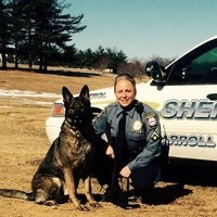 Carroll County MD Employee Kathleen Yox's profile photo