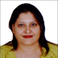 Sunandita Ganguly Email & Phone Number