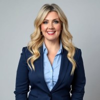 Families, Inc. Counseling Services Employee Haley Thomas's profile photo