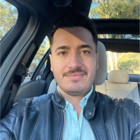 Icon Metal Employee Cameron Khorami's profile photo