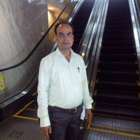 Ashish Ghosh Email