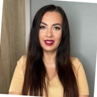 KIRPTE, UAB Employee Dovilė Jurevičė's profile photo