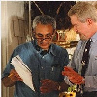 California State University, Northridge Employee Ali Kiani's profile photo