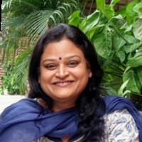 Saahas Employee Sonia Garga's profile photo