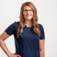 Marts & Lundy, Inc. Employee Anna Strickland's profile photo