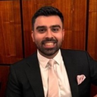 Jovan Mahal Email